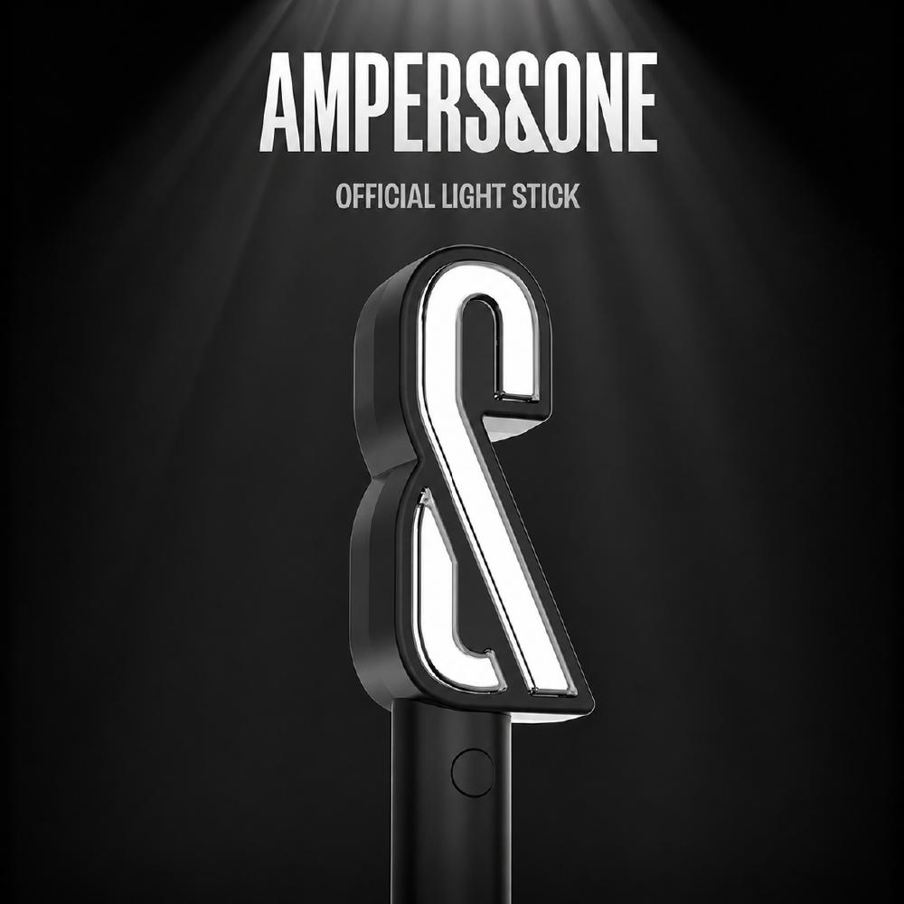 Официальный лайтстик AMPERS&ONE