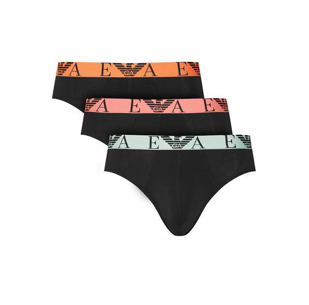 Слипы Emporio Armani Underwear EM000258 AF20668 MC061 EU L