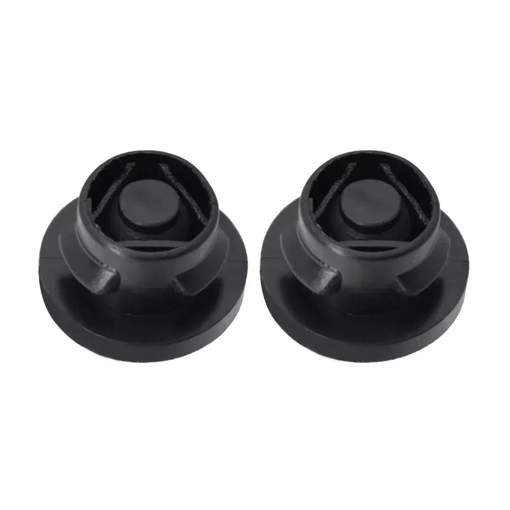 3 Stück Auto Luftfilter Gummi Einsatz Tülle Für 1.6 HDI Diesel 1422A3 1422.A3 Motorhaube Gummidichtung Teile Einfach zu installieren