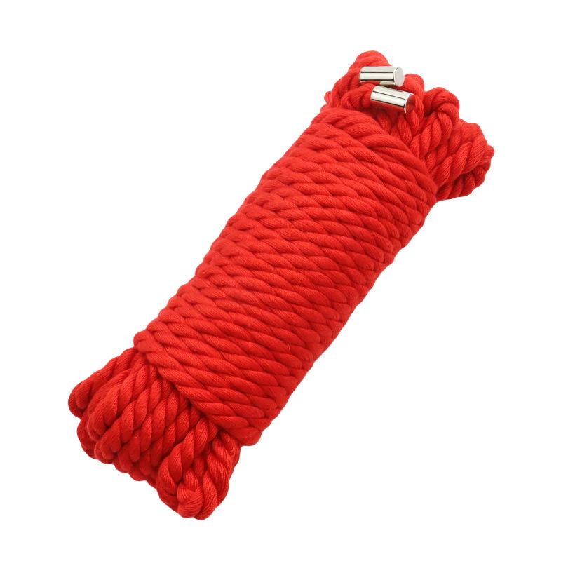 Adult Bedtime Bondage Restraints for Hands and Feet – SM Erotic Tools for Women