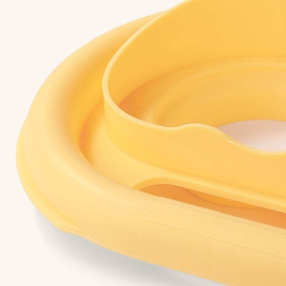 Splash-Proof Parrot Feeder Removable Stain-Resistant Bird Water Food Bowl Non-Tip Hanging Bird Double-Compartment Bowl Budgies