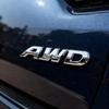 3D Premium for 4X4 Off Road SUV 4WD AWD Car Engine Hood Fender Trunk Decal Emblem Badge Sticker