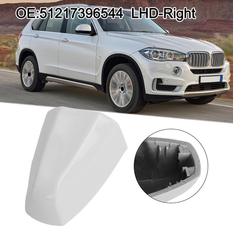 Aftermarket Replacement Door Handle Cover Vehicle ization Stylish Vehicle Upgrade Compatible With 51217396544