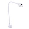 Hair Dryer Stand with Clamp Adjustable Reduce Arm Fatigue Blow Dryer Holder Stand for Dog Grooming
