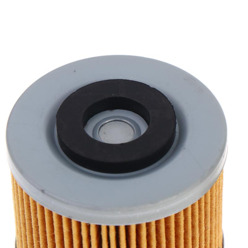 Motorcycle Oil Filter For Xv250 Xvs650 Xvs1100 V-Star Xv500 Xv750 Virago 250 Xv535 Xvs250 Dragstar Xv1100
