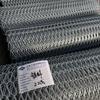201 Stainless Steel High-Temperature Resistant Double Spiral Mesh Belt Conveyor