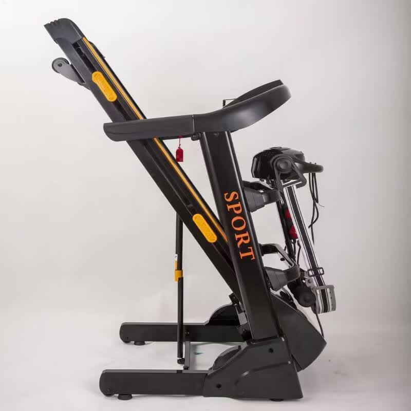 TLXT Smart Home Electric Treadmill