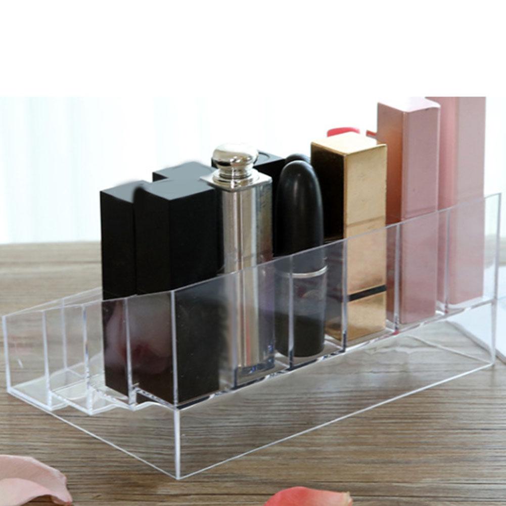 Nagellack Nagellack Nagellack Organizer Display Organizer Displayständer Lippenstiftregal