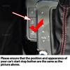 Start Stop Engine System Off Eliminator Device Control Sensor Plug Stop Canceller for Seat Arona KJ7 2017 2018