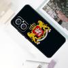 Georgia Flag Case For OPPO Reno 8T 4Z 5Z 11F 10 Pro 4 5 6 8 7 Lite OPPO Find X6 X5 Pro X2 X3 Neo Cover