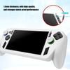 Protector Cover for ROG X Full Coverage Protective Case Scratchproof Game Console Silicone Skin Gamepad Sleeve