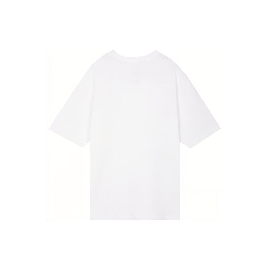 Nike Sportswear Essential Women's Oversized Short-sleeve T-Shirt White DX7911-100