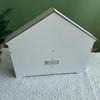 24-Day Christmas Advent Countdown Calendar Ornament Set for Home Decorations