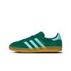 Gazelle Indoor Collegiate Green