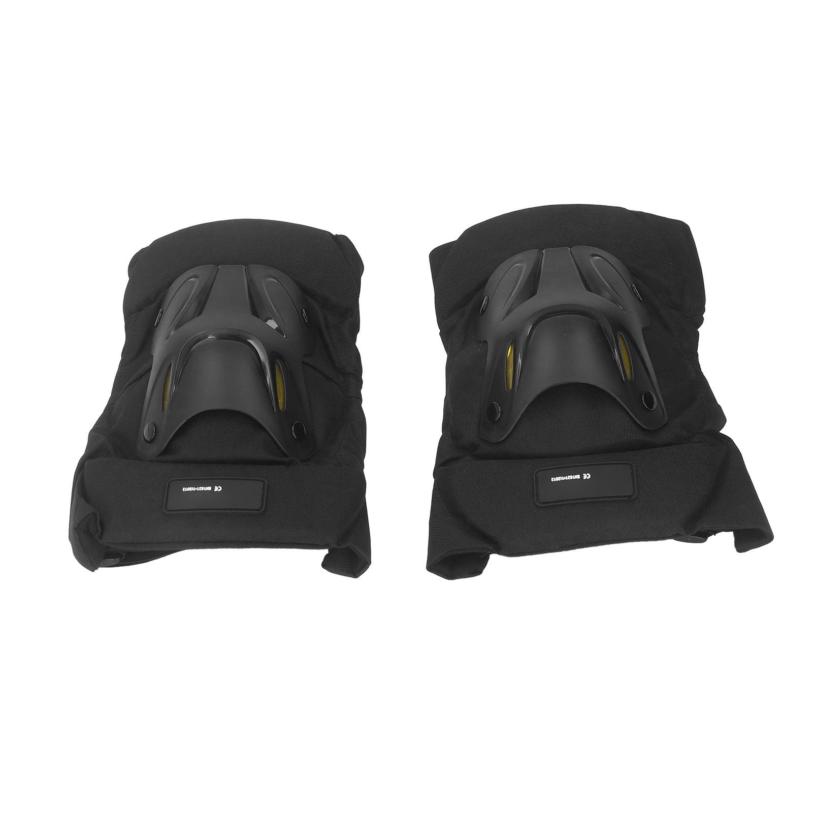 

Наколенники Ударопрочные Регулируемые ремни Амортизация Защитные наколенники для