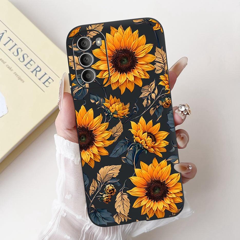 For Motorola Moto G51 G71 5G Case Moto G31 Cute Panda Cartoon Cover Soft Silicone Phone Case For Moto G71 G 31 51 MotoG51 Bumper