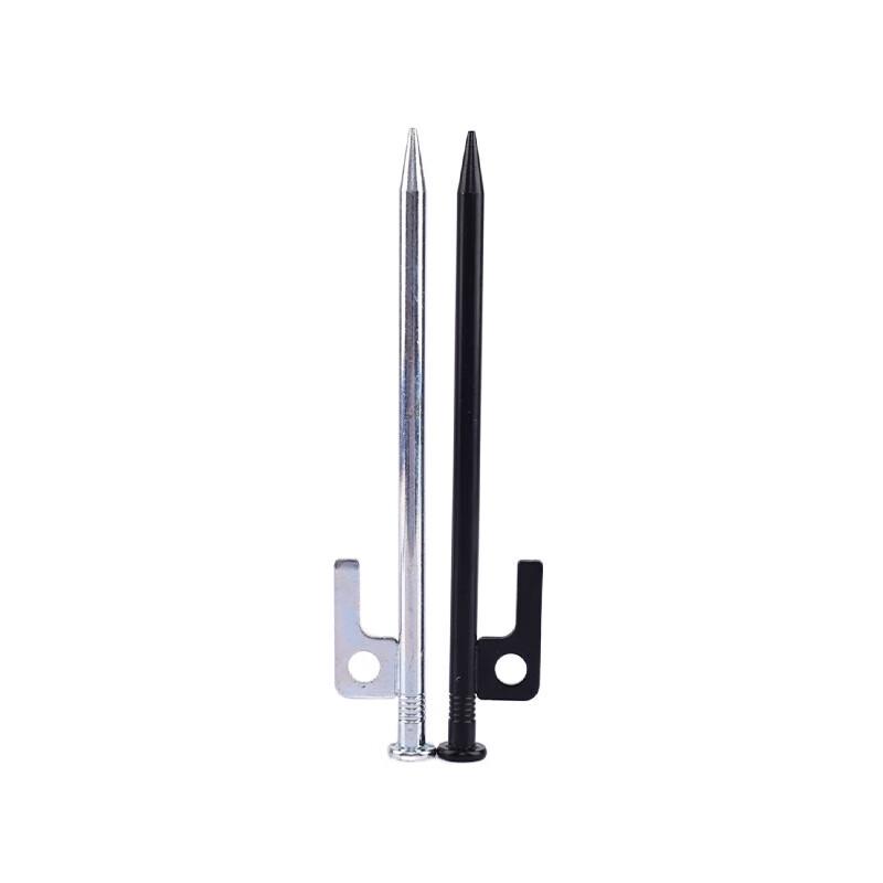 Zhi Yi You Outdoor Welded Tent Peg