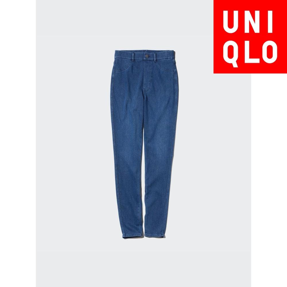 

Леггинсы Uniqlo Japan Heattech Ultra Stretch