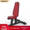 TEZEWA Multi-functional Adjustable Weight Bench