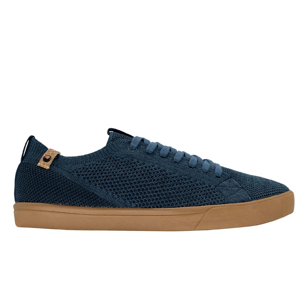 Saola Cannon Knit 1.0 M Navy