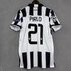 Retro Football Jersey Classic France National Team Style Beckham Zidane Neymar Messi Ronaldo Vintage Soccer Training Shirt