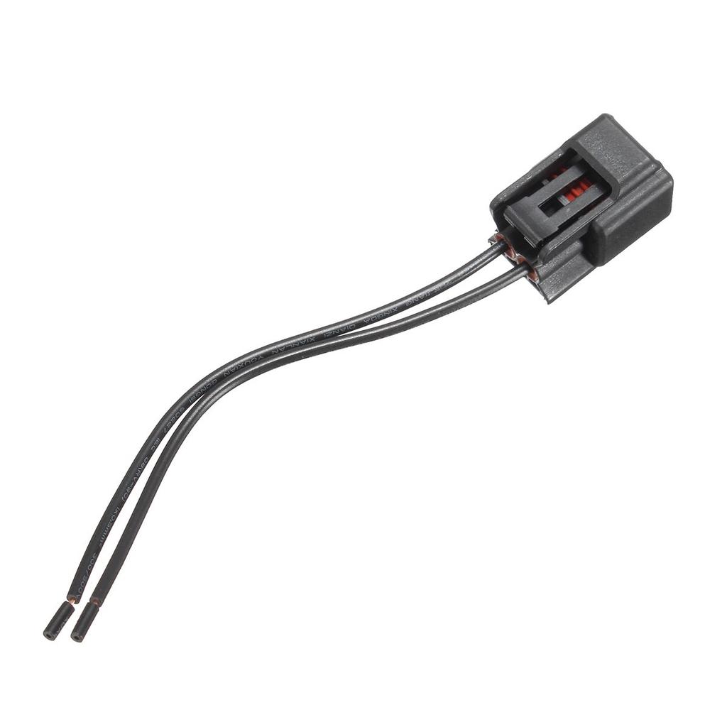 8pcs Ignition Coil Harness Connector Plug Wire Harness for Ford 4.6L 5