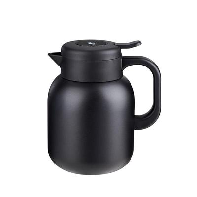 Shangqi 316 Stainless Steel Insulated Teapot with Infuser