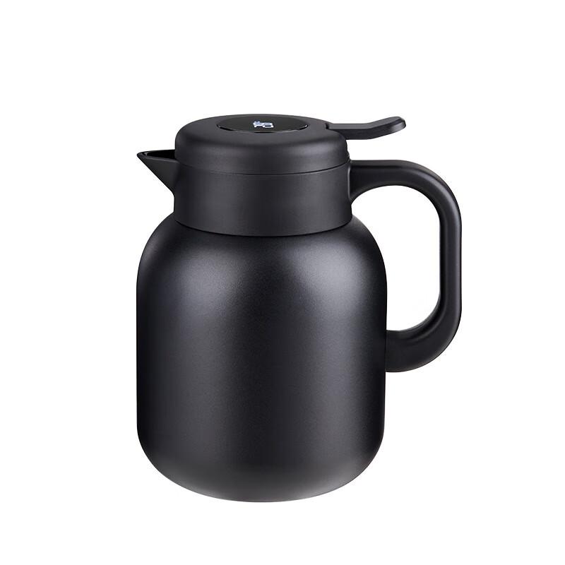 Shangqi 316 Stainless Steel Insulated Teapot with Infuser