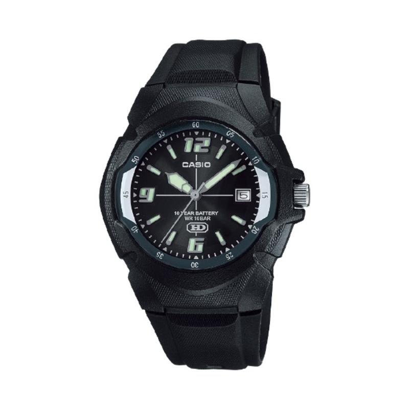 

Стандартные часы CASIO Коллекция Casio MW 600F 1AJH