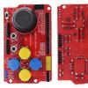 1Pcs High Quality Joystick Barrier For Arduino Expansion Board Analog Keyboard And Mouse Function Diy Accessories