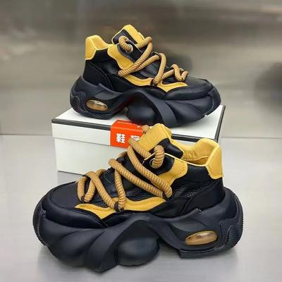 Sapatos de homem – Ténis