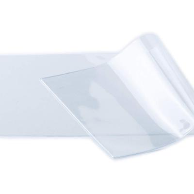 Kochi Seihon Goshuincho Vinyl Cover Set of 3 Made In Japan Transparent PVC Specially Designed To Protect the Cover (Small Size) - - -