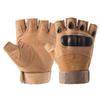 Men's Tactical Half-Finger Gloves