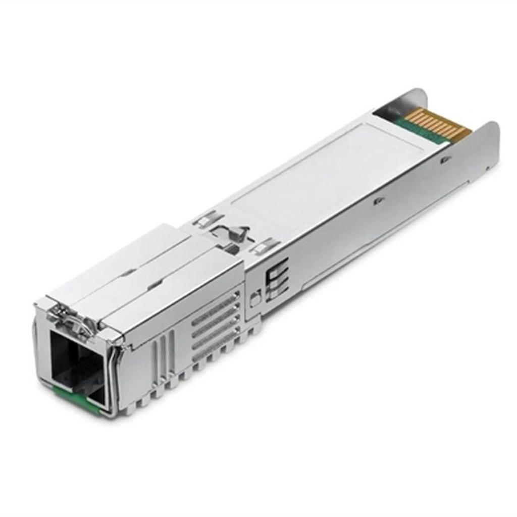 TP-Link XM60A Multi-Mode SFP Fiber Module GPON Transceiver 2.5G/1G Ethernet UNI Hot-Swappable with DDM OMCI Support