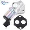 New IACV 18137-77E00 Valve Control Valve Idle Air Control Valve For Suzuki Aerio Esteem Sidekick 1.6L 1.8L