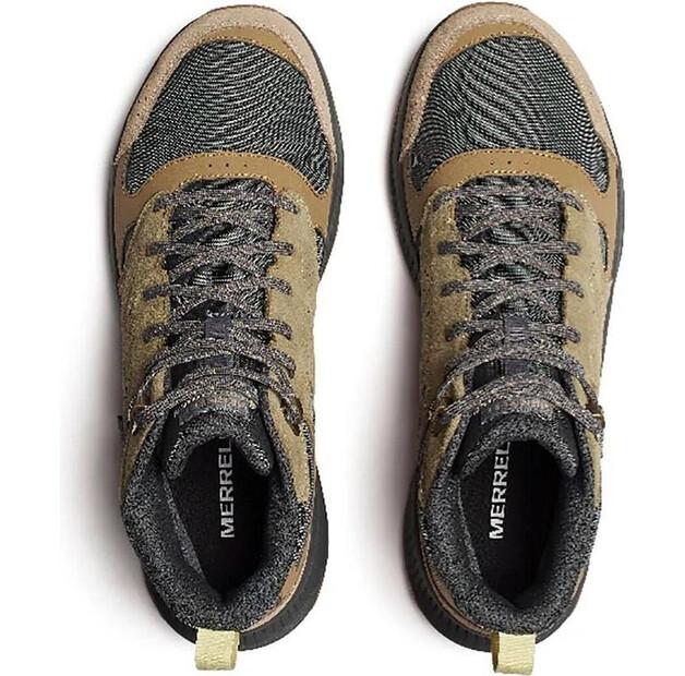 Merrell Tempo Sol Mid Wp Hiking Boots