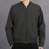 Adidas Pilot Bomber Jacket Men Outerwear Army-Green FM9423
