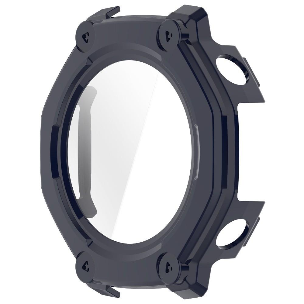 Anti-Scratch Protective Case Edge Shell for Amazfit T-Rex 3 Pro Smart Watch Accessories