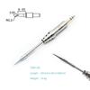 Original Smart Mini Soldering Iron Tips for TS80/TS80P - Five Models: K4, B02, BC02, D24, J02