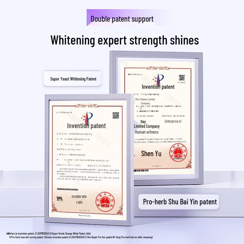 Saky Whitening Enzyme Toothpaste