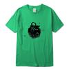 Men Tshirt High Quality 100 Cotton Short Sleeve Fun Casual Astronaut Print Men Tshirt Casual O