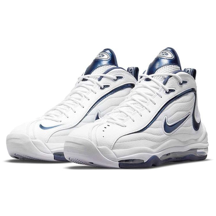 Nike Air Total Max Uptempo 'Midnight Navy' Men's CZ2198-100