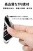 Toyota Key Case, Key Holder, Key Cover, Key Protection, Compatible with Toyota Alphard 30