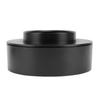 Rotating Display Stand Two Power Supply Mode Turntable Display Platform for Live Streaming