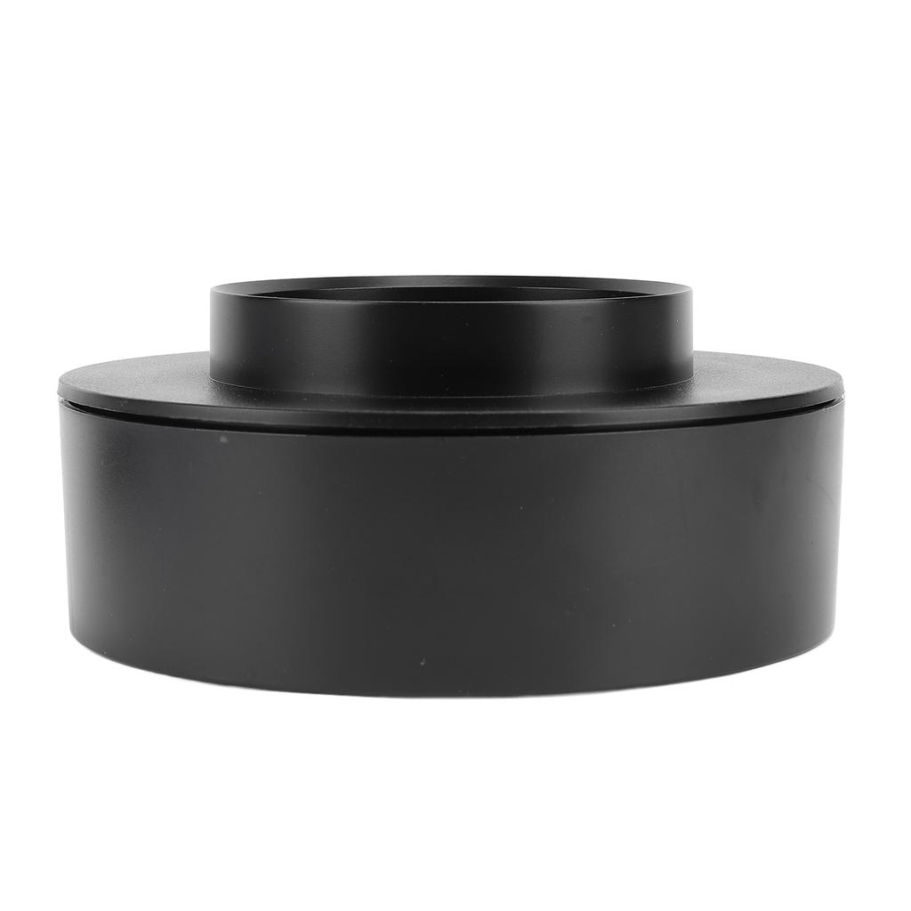 Rotating Display Stand Two Power Supply Mode Turntable Display Platform for Live Streaming