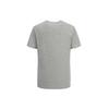 Nike Tee Just Do It Swoosh Casual Sports Round Neck Short Sleeve Gray Men's AR5006-063