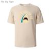 Keep Moving Or Die Printed Unisex Basic Cotton Tee Relaxed Fit Crew Neck Soft Breathable Casual Everyday Shirt Mens Tshirt