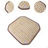 Bamboo Cushion Cooling Non Protector Summer for Truck Car Auto