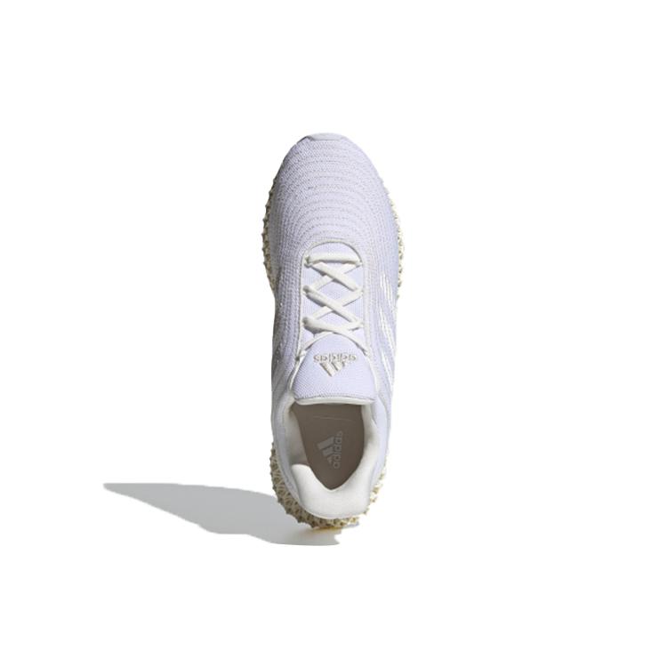 Ultra 4D Parley X Ultra 4D Adidas 'Cream White' FZ0596