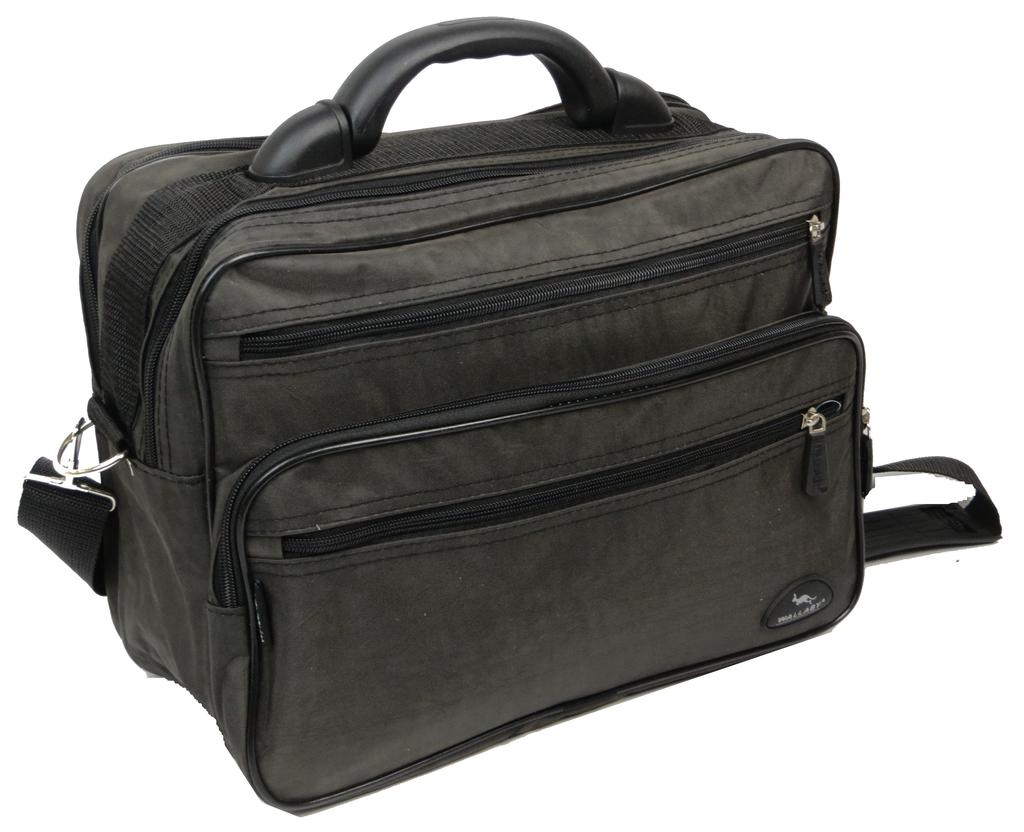 Briefcase for Men Wallaby 2653